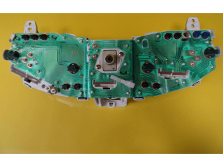 Přístrojová deska Toyota Starlet (P90) V 1998 8380010480, 1573906861