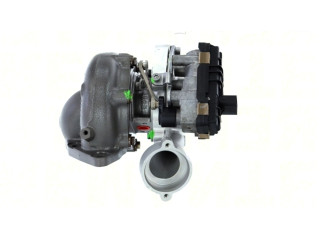 Turbodmychadlo Турбина 54409980026, 54409980026 BMW X5 F15