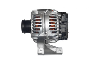 Генератор 0124525029   Volvo S80      