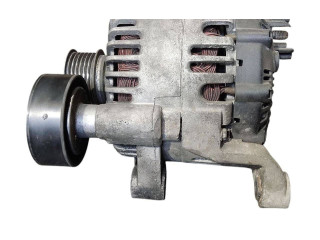 Генератор 0124525026, ALT284849   BMW X3 E83      