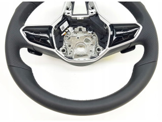 Руль Volkswagen Golf VIII 2019- года 5H0419089CD