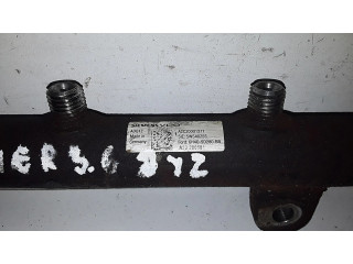 Vstřikovací lišta 5WS40255 Land Rover Range Rover L322