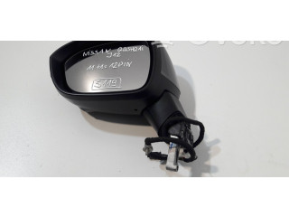 Зеркало электрическое Nissan Qashqai J12 2021 - года