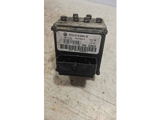 Блок АБС 3C0614095Q, 16027002A   Volkswagen  PASSAT B6  2005 - 2010 года