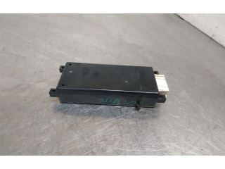 Блок управления 9665099680 Citroen C4 I