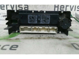 Блок управления климат-контролем 0070010   Skoda Octavia Mk1 (1U)