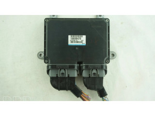 Блок управления двигателя 1860B470 Mitsubishi Lancer X