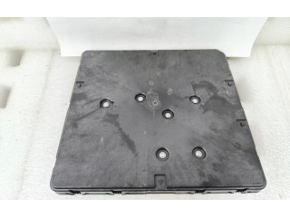 Блок комфорта 85E907031DF Audi Q3 F3