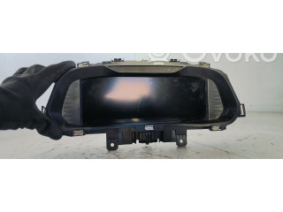 Панель приборов 5E3920770B Skoda Octavia Mk4