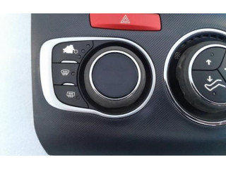 Steuergerät Klimaanlage 98040785XX Citroen DS4