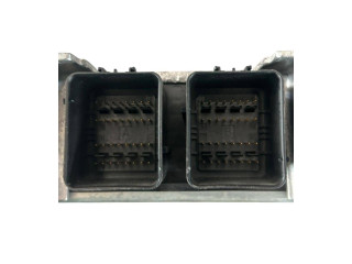 Блок подушек безопасности 68025654AK, 0285011426   Jeep Grand Cherokee