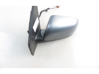 Zpětné zrcátko  Volkswagen Polo IV 9N3 2004  6Q0857933, 6Q0857933  