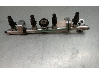 Топливная рампа 0280155991, 04891336AA   Mini One - Cooper R50 - 53  