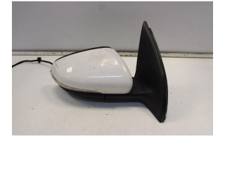 Зеркало (управляемое электричеством) Volkswagen Golf Plus