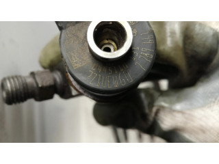 Vstřikovač 0445110131 BMW 3 E46 pro naftový motor 2.0 M47D20