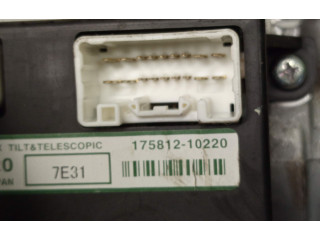    Рулевая рейка 8922730020, 17581210220   Lexus GS 300 350 430 450H 2005 - 2012 года