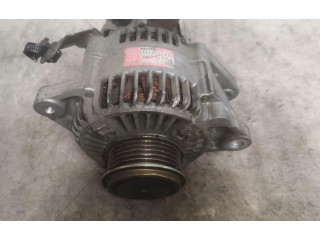 Генератор SLV2706033040 Toyota Yaris Verso