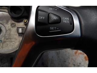 Руль Ford Ecosport  2013 - 2017 года       