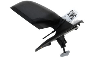 Зеркало электрическое Dacia Lodgy 2012 - года