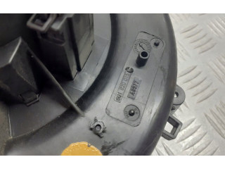 Вентилятор печки 6Q1820015 Skoda Fabia Mk1 (6Y)