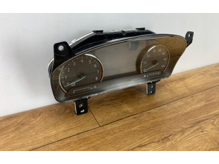 Přístrojová deska Ford Explorer VI 2022 LB5T-10849-AE