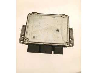 Блок управления двигателя 7640005, 09138668 Mini One - Cooper R56