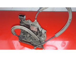 Передний замок