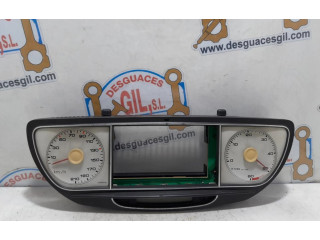 Панель приборов 1400546280, 165863 Citroen C8