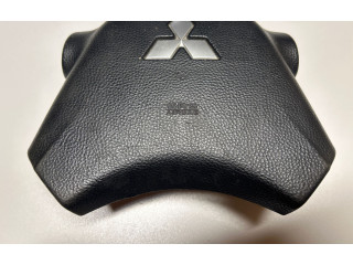 Подушка безопасности водителя Mitsubishi Grandis