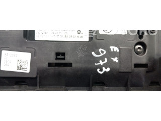 Дисплей 9836623980, 9838912880 Citroen C3 Aircross