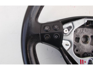 Руль Mercedes-Benz A W169 2004 - 2012 года A1694600203, A1694600203