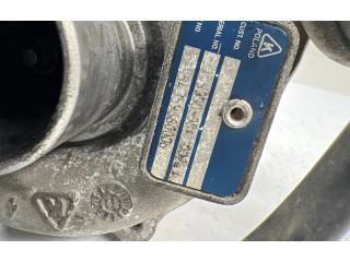 Turbodmychadlo Турбина Suzuki Swift Z13DT