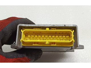 Блок подушек безопасности 1T0909605D, 02H021S0100 Volkswagen Touran I