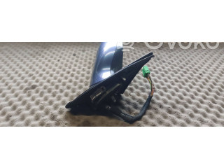 Зеркало электрическое Volvo V70 2000 - 2004 года