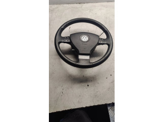 Руль Volkswagen Golf Plus  2005 - 2013 года 1k0419091A      