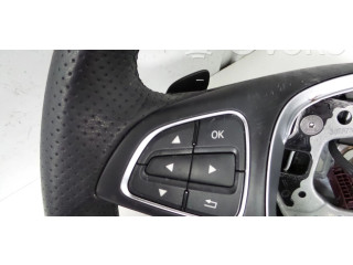 Volant Mercedes-Benz CLA C117 X117 W117 2018 A0014609103