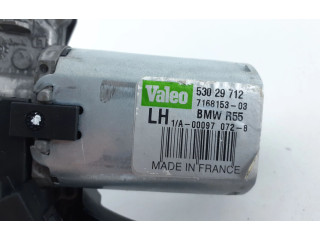 Моторчик заднего дворника 7167488 Mini One - Cooper Clubman R55