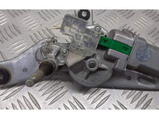 Двигатель стеклоочистителя заднего стекла Nissan Note (E11)