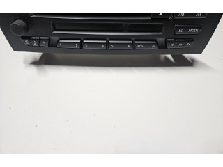 Радио/ проигрыватель CD/DVD / навигация 65129131717 BMW 1 E81 E87 2007