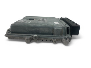 Блок управления двигателем Блок управления 30785100AB, 0281012765   Volvo V70