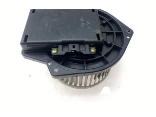 Вентилятор печки       Subaru Forester SG