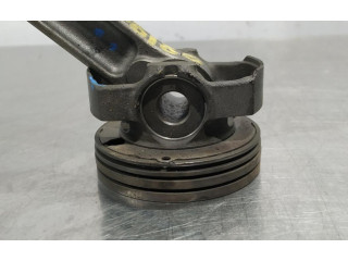  Поршень с шатуном    Dacia Logan II для бензинового двигателя 1.1