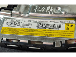 Zpětné zrcátko  Mercedes-Benz E W212 2012  21286034022, 617348101  