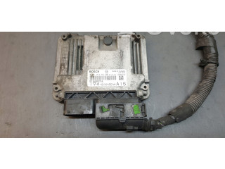 Řídící jednotka 0281012962 Fiat Croma 2008