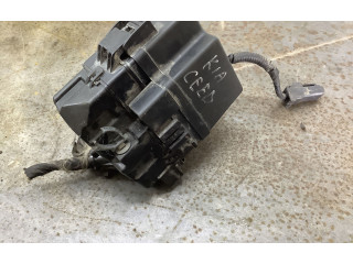 Блок предохранителей  91940A6120   KIA Ceed    