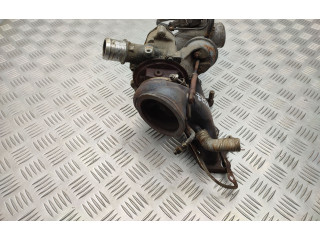  Турбина Opel Meriva B  7815045, 55565353   для двигателя A 14 NET      