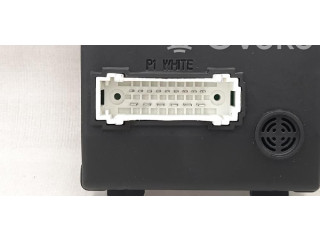 Блок предохранителей NBA015148004003 Dacia Logan I