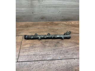 Топливная рампа 0445214030, C03655L5 BMW 5 E60 E61