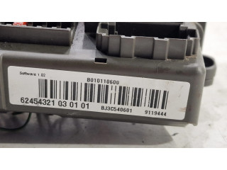 Pojistková skříňka 911944403, 62454321 BMW 3 E92 E93 2009