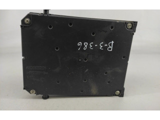 Рулевая рейка  SAM блок управления 9665547480   Citroen C4 II 2011 - 2016 года